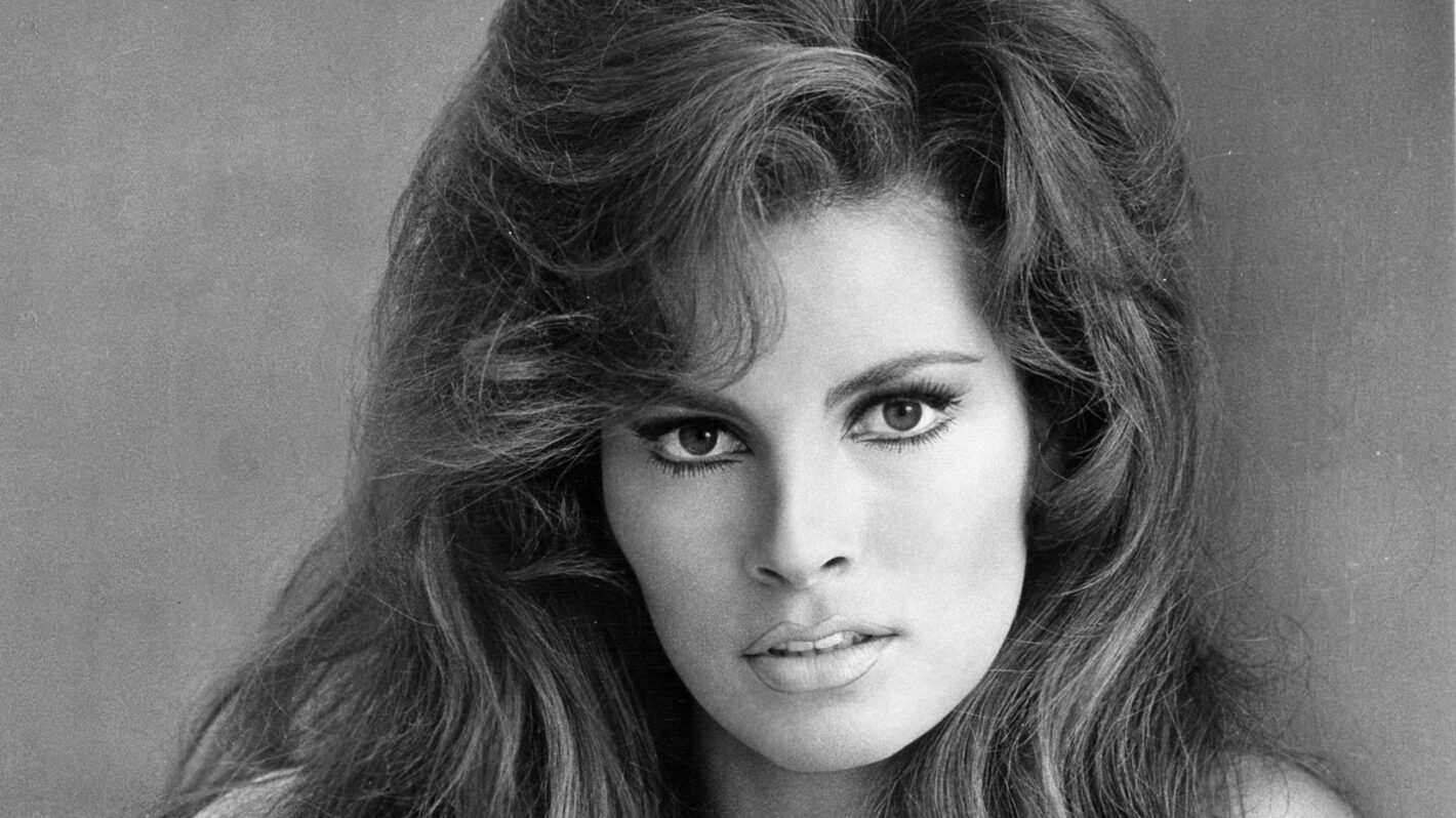 Raquel Welch