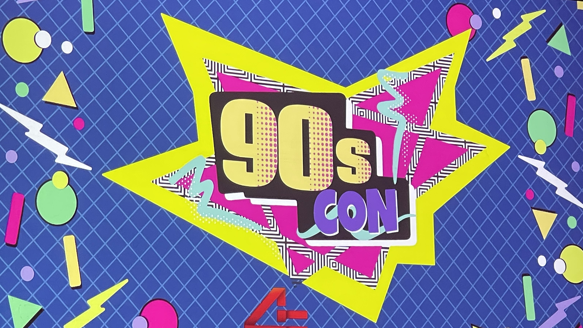 Fans React to ’90s Con and Meeting Their Favorite Stars