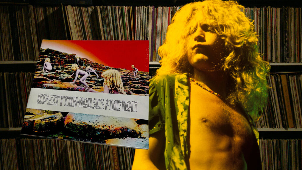 Led Zeppelin's 'Houses of the Holy' Turns 50 Today as Record Sales  Skyrocket Over CDs; Was It One of the Bestselling Albums Ever?