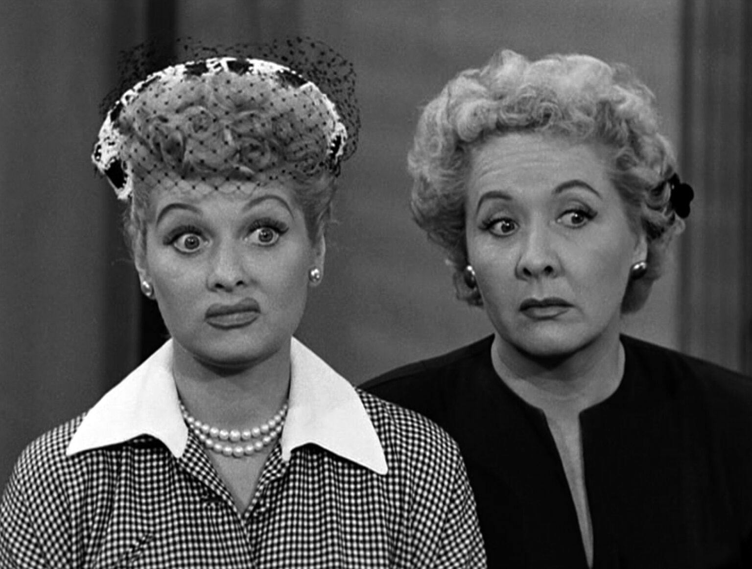 'I Love Lucy' Now Streaming 24/7 on Pluto TV