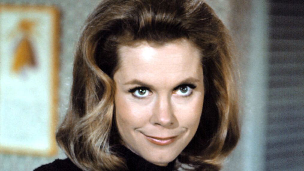 ‘elizabeth Montgomery A Bewitched Life Explores The True Story Behind The Tv Icon