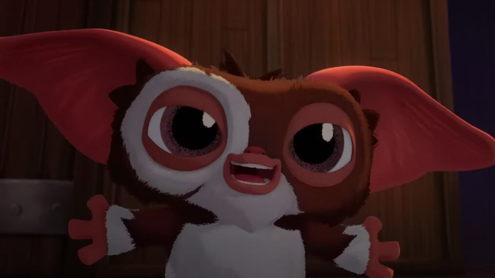 Gizmo & His Rambunctious Brethren Are Back in the Teaser for Max's Animated  'Gremlins' Prequel Series
