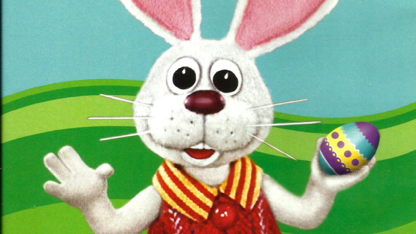 Whatever Happened to ‘The Easter Bunny Is Coming To Town’ and Other