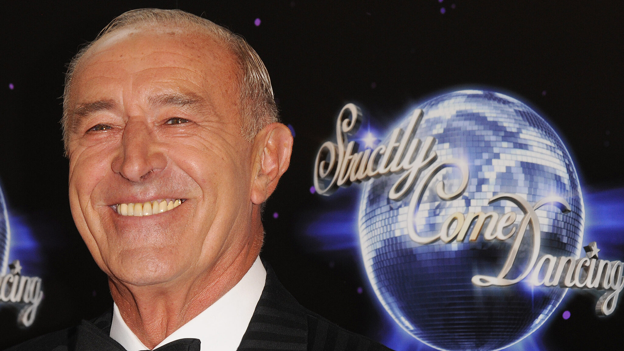 Len Goodman