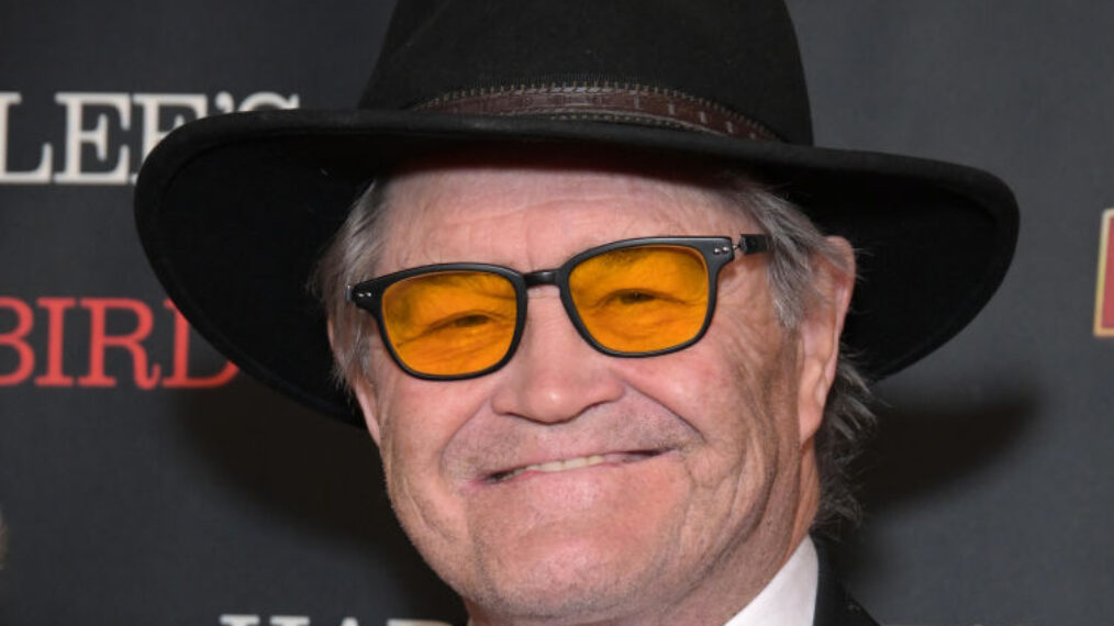 Singer Micky Dolenz attends the opening night performance of 