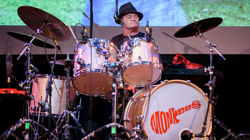 Micky Dolenz is Keeping the Legacy of The Monkees Alive With New Tour