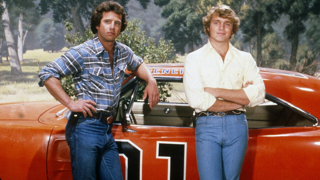 ‘Dukes of Hazzard's’ Tom Wopat Returns to a Familiar TV Role