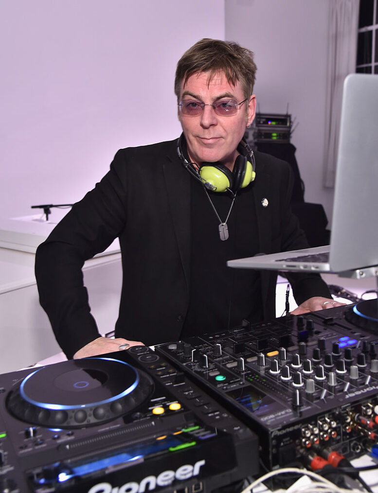 Andy Rourke, Bassist for Legendary English Rock Band The Smiths, Dies at 59