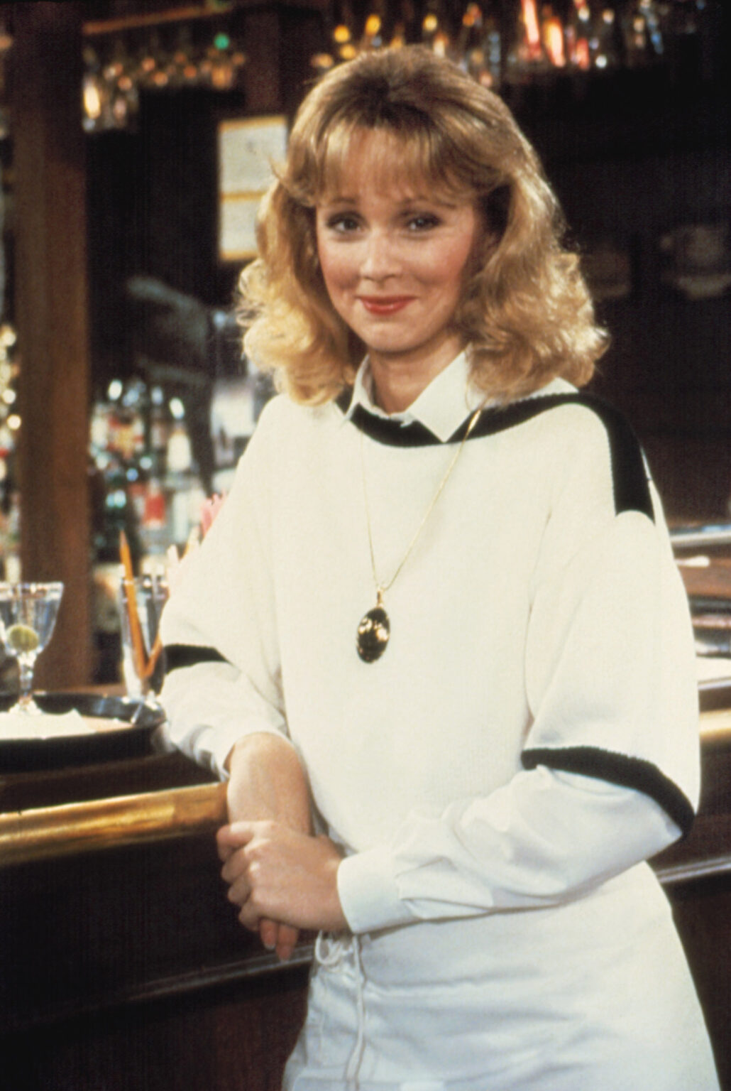 The Cast of 'Cheers': Where Are They Now?