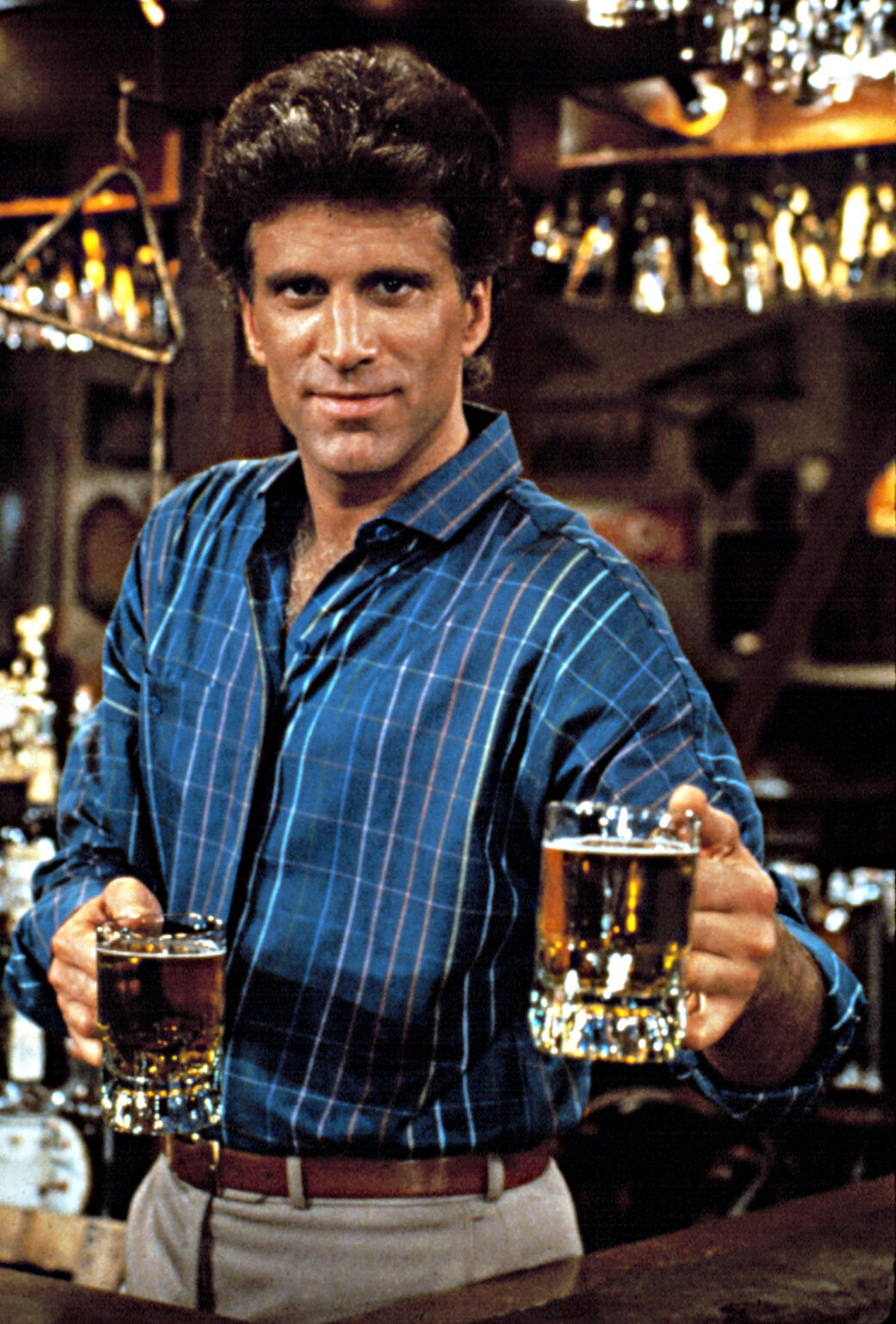 Who Is Still Alive From 'Cheers?'