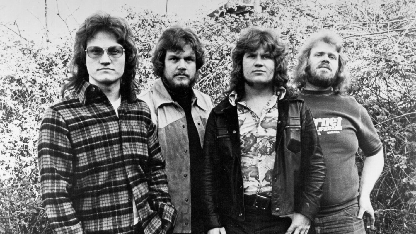 Tim Bachman, Cofounder of BachmanTurner Overdrive, Dies at 71