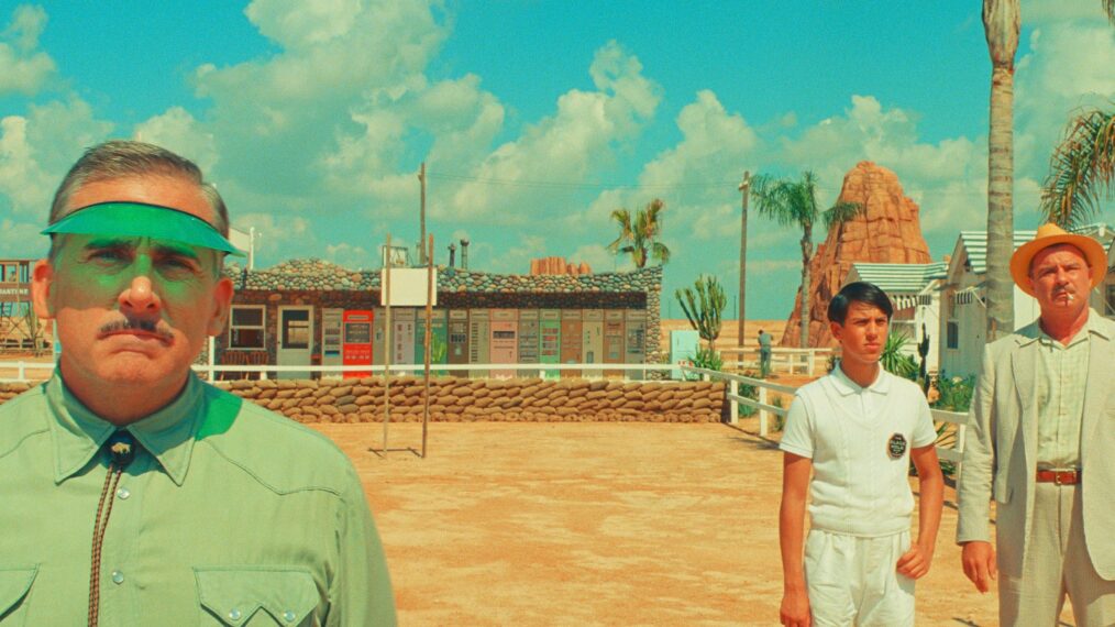 Movie Discussion Group: The Darjeeling Limited (2007 Wes Anderson)