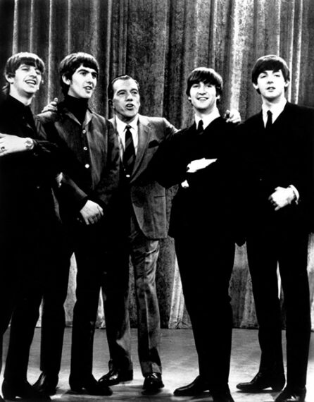 'The Ed Sullivan Show': A Long-Running Sunday Night Tradition of ...