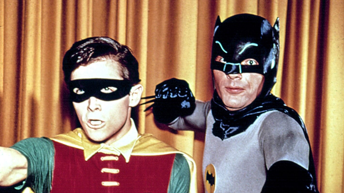 Burt Ward Recalls The Pain Of Losing Batman Co Star Adam West In 2017