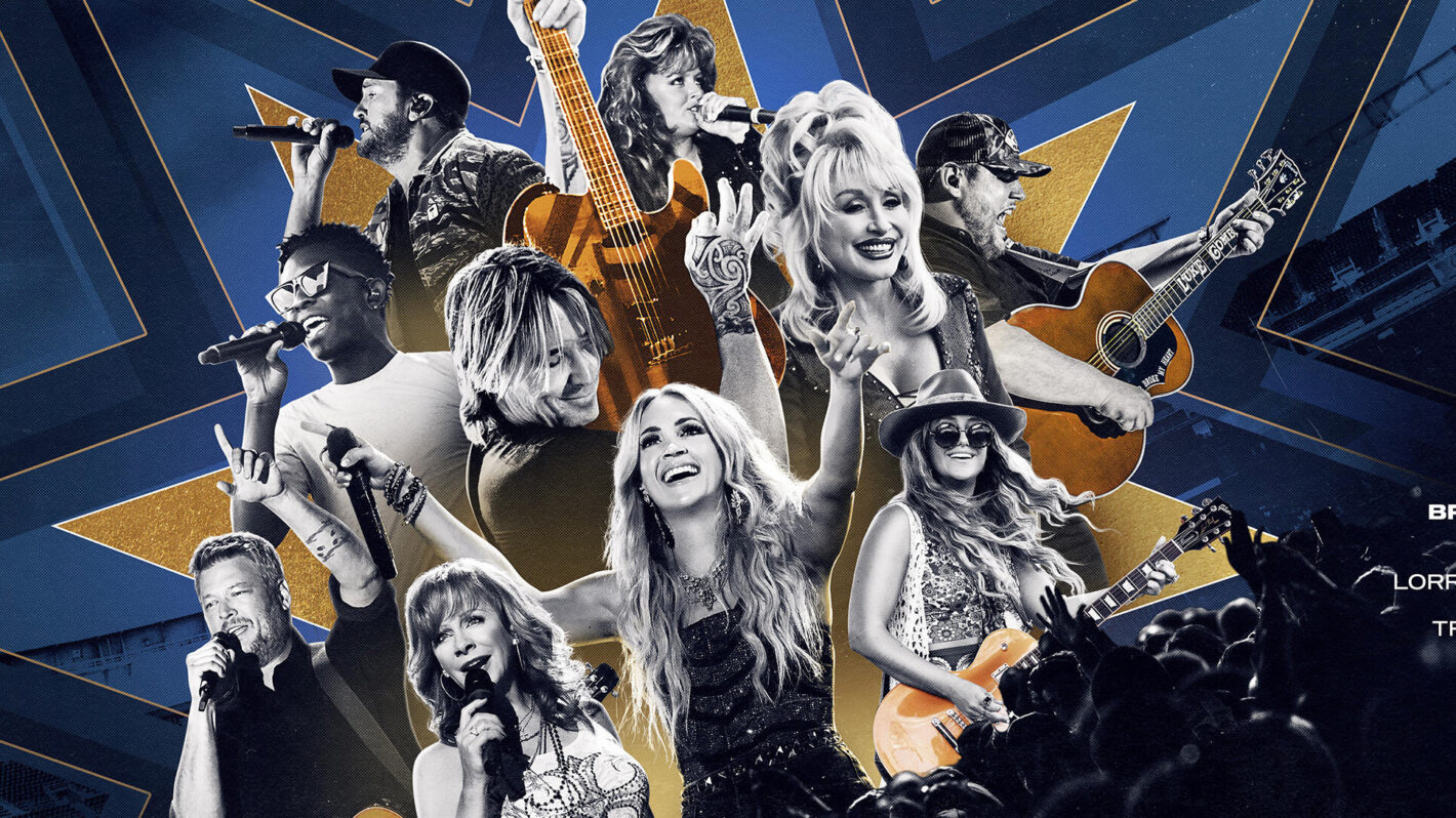 CMA Fest Celebrates 50 Years of Fan Fair With New Documentary