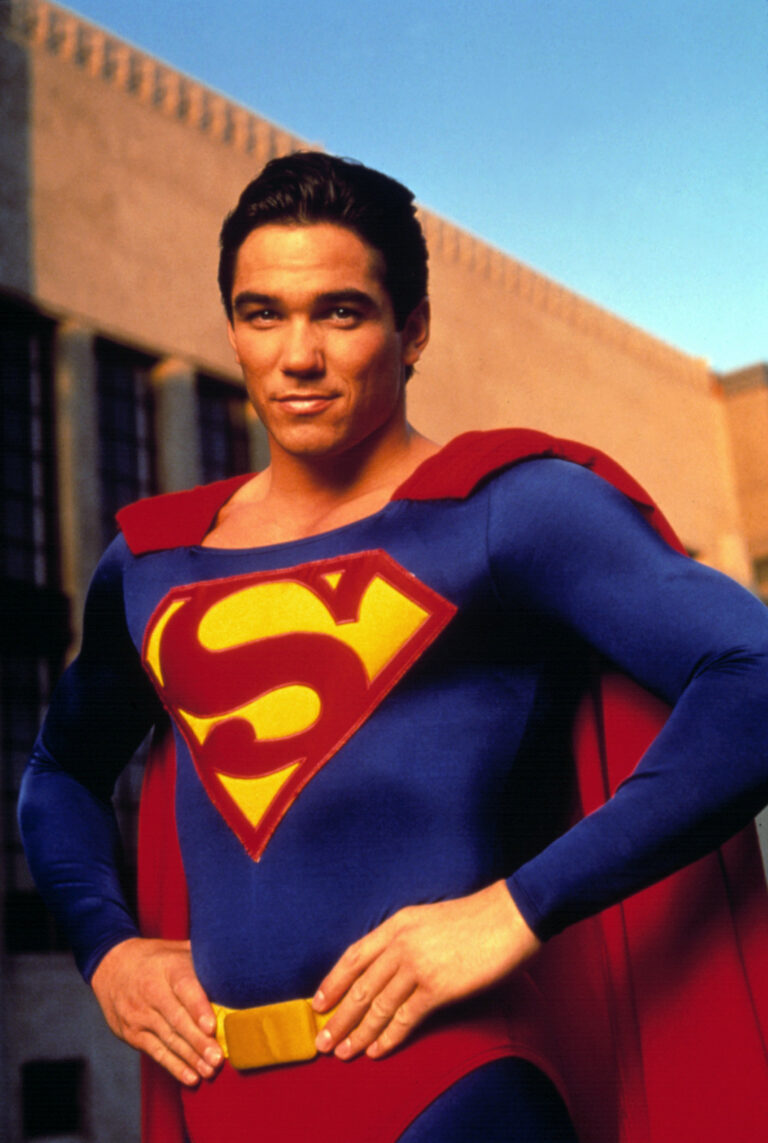 All the Actors Who Have Played Superman + Who's Next?!