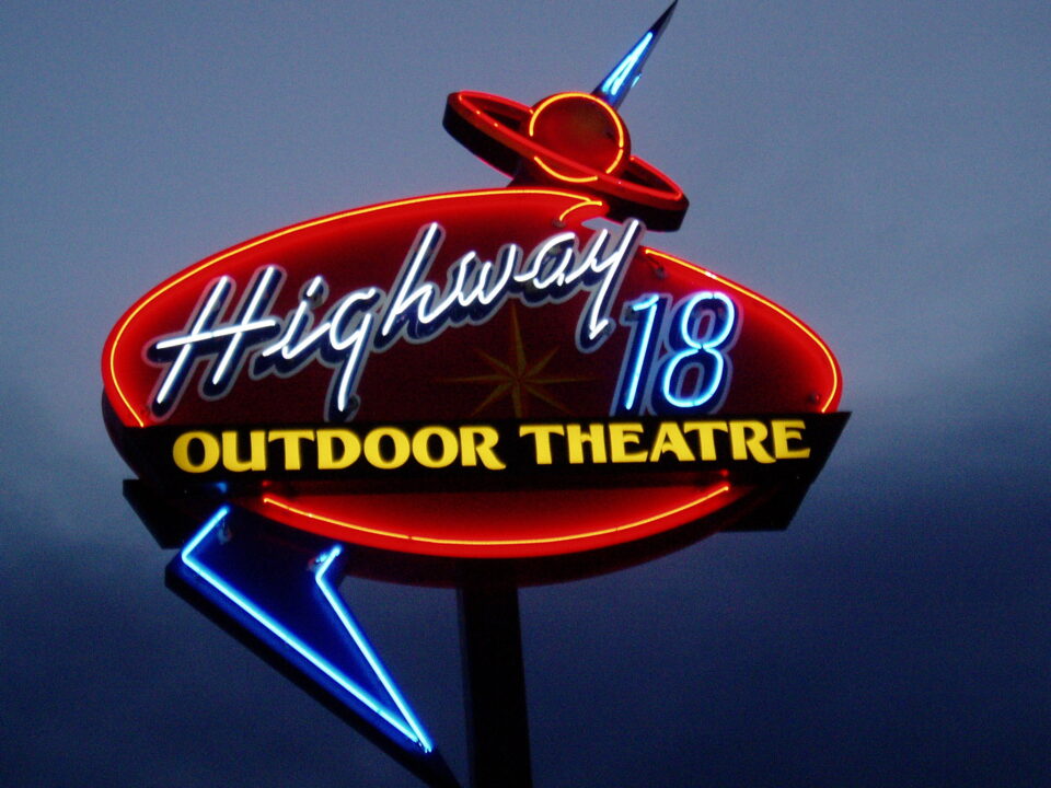 Looking for a Drive-In Movie Theater? Here are the Ones Still Operating ...