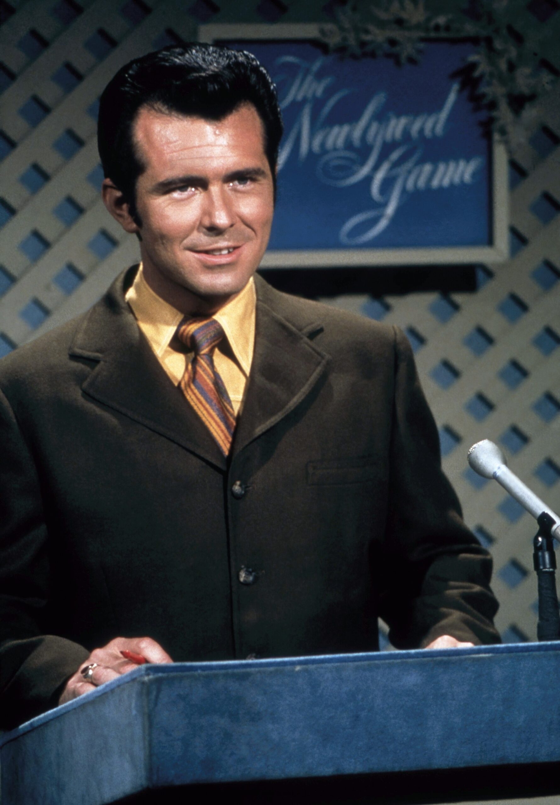 Come on Down: Celebrating the Top 10 Game Show Hosts