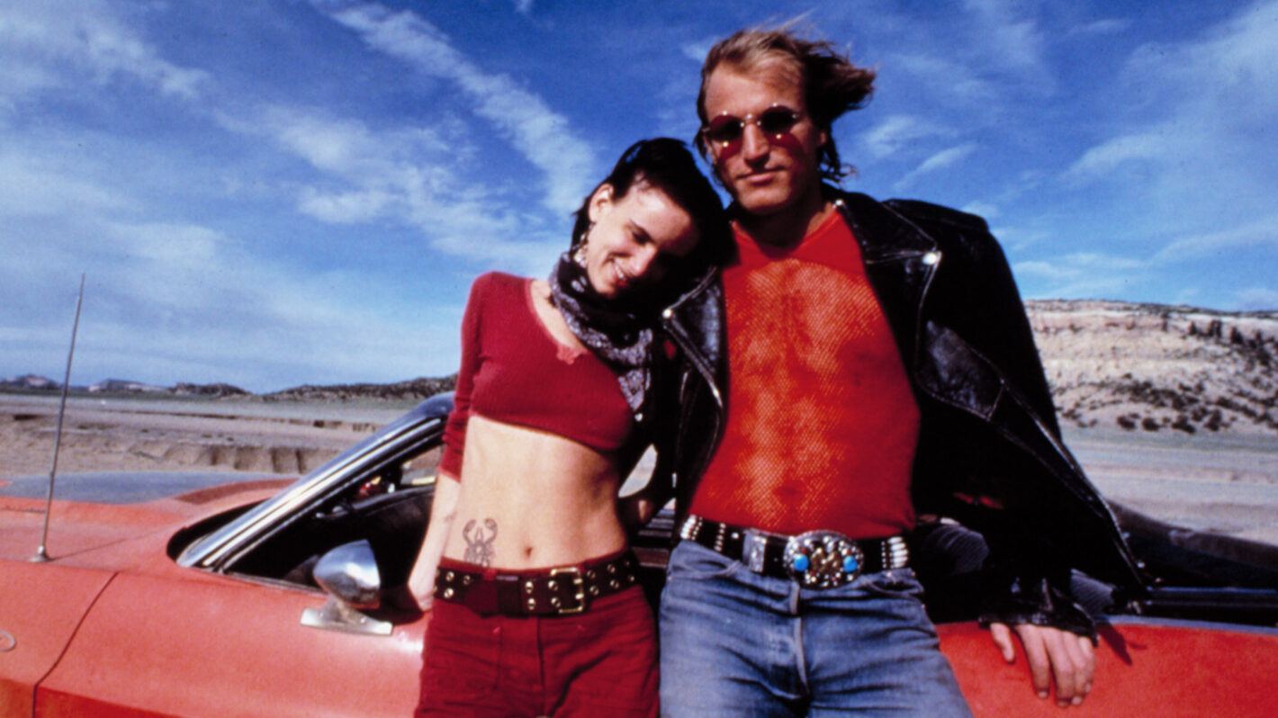 Natural Born Killers