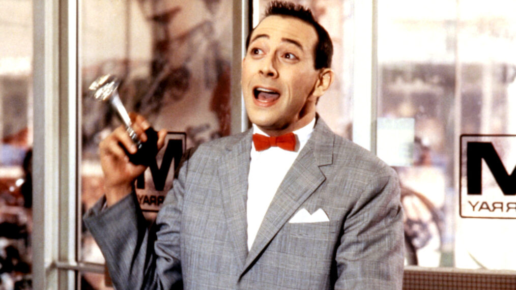 The Late Paul Reubens' Most Memorable Roles (From Pee-wee Herman to ...