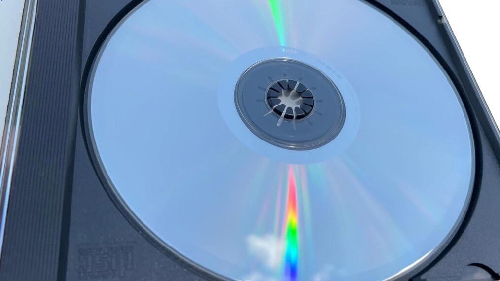 What Was on the First Compact Disc Ever Produced?