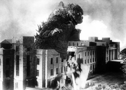 'Destroy All Monsters': How Earlier Toho Films Led Up to the Studio's ...