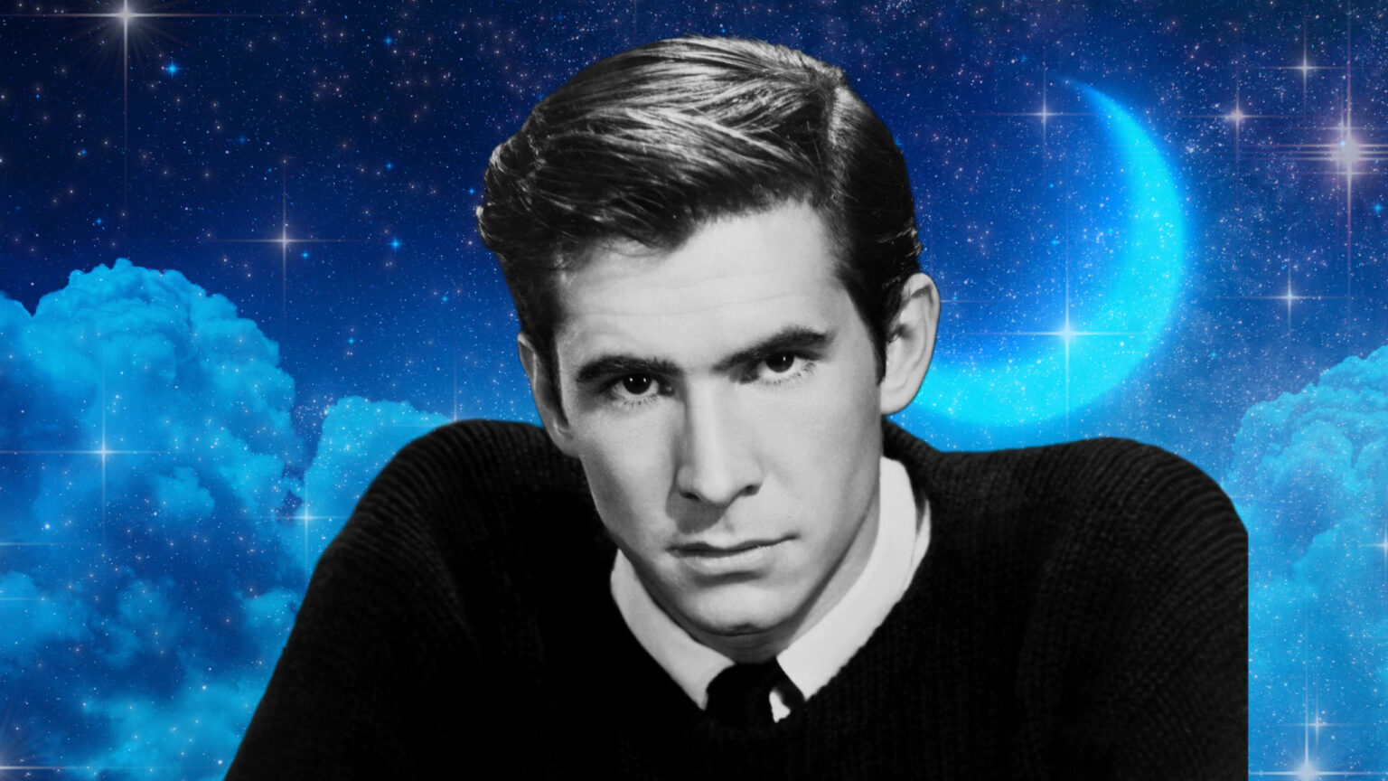 Turner Classic Movies Summer Under the Stars Anthony Perkins