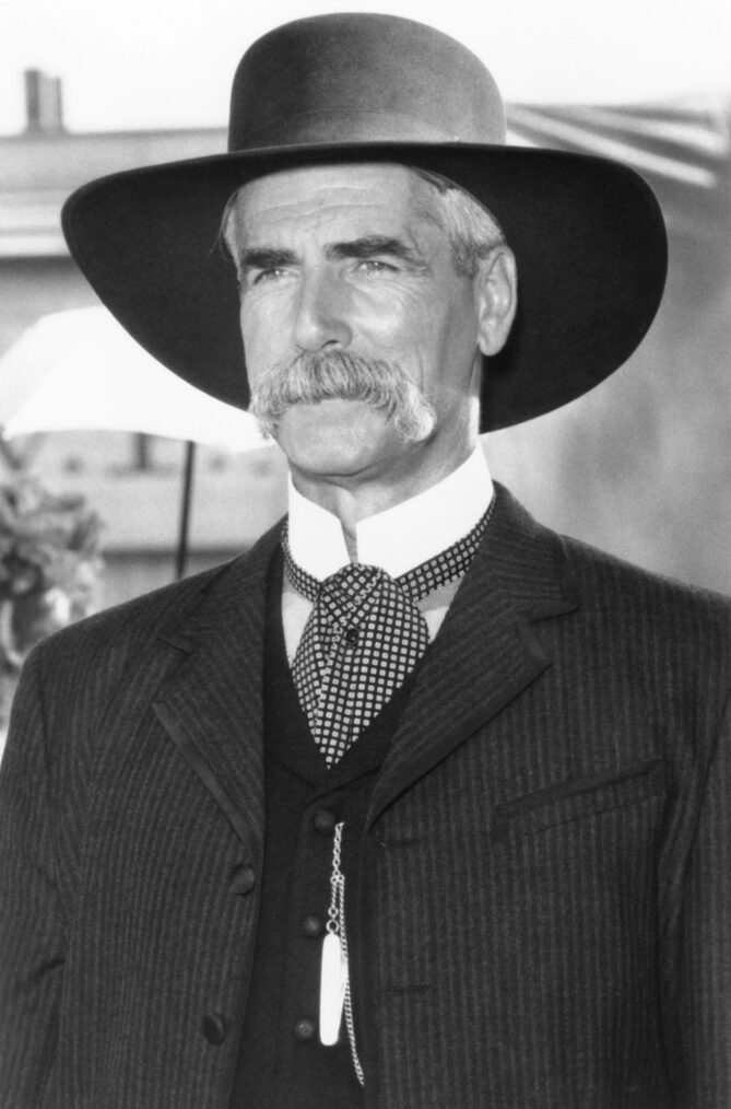 Some of Sam Elliott's Best Roles in Hollywood (Do You Remember His ...