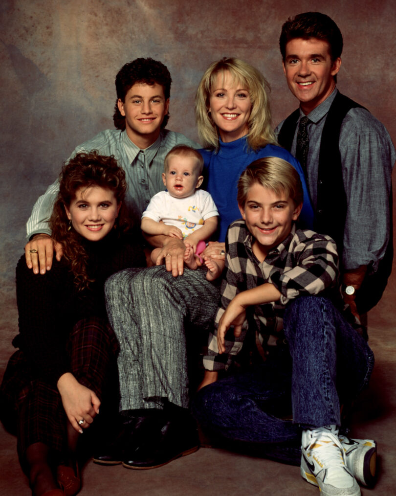 1980s Show 'Growing Pains' Could Be Coming Back