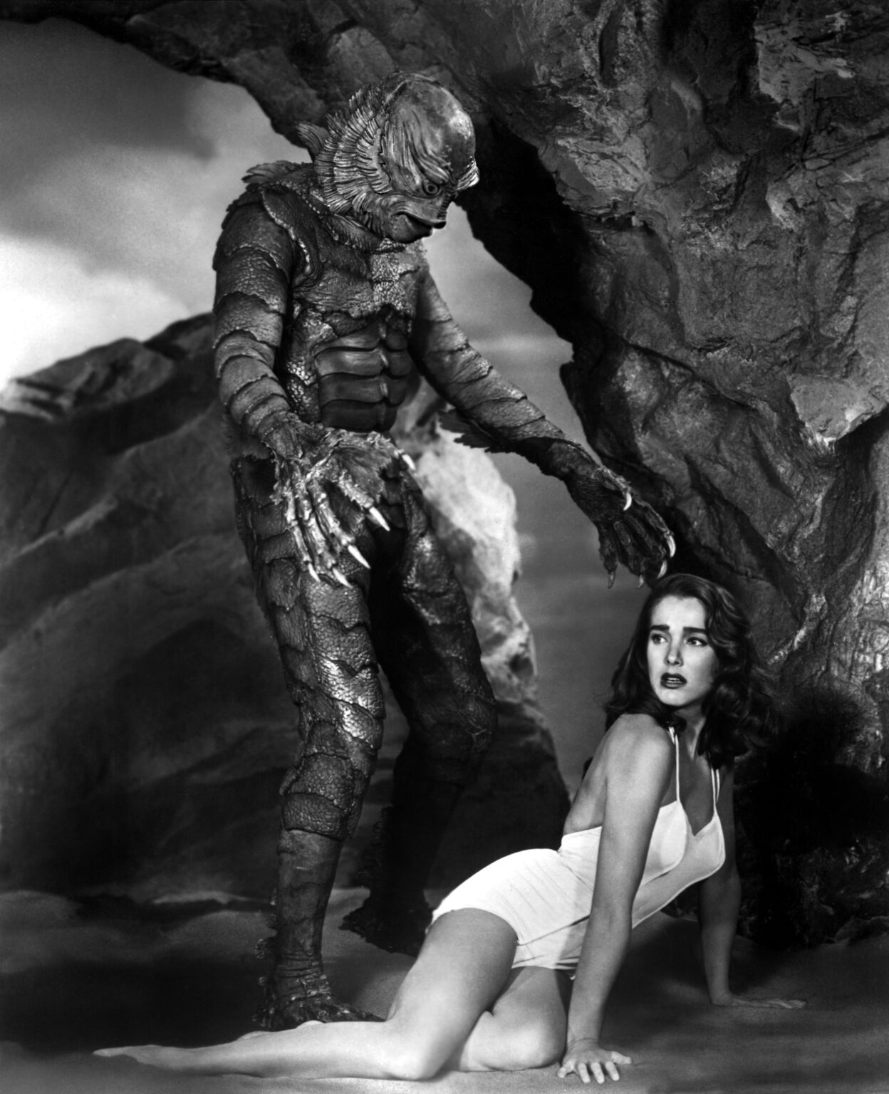 The Creature (Still) Walks Among Us: A Look Back at 'Creature From The ...