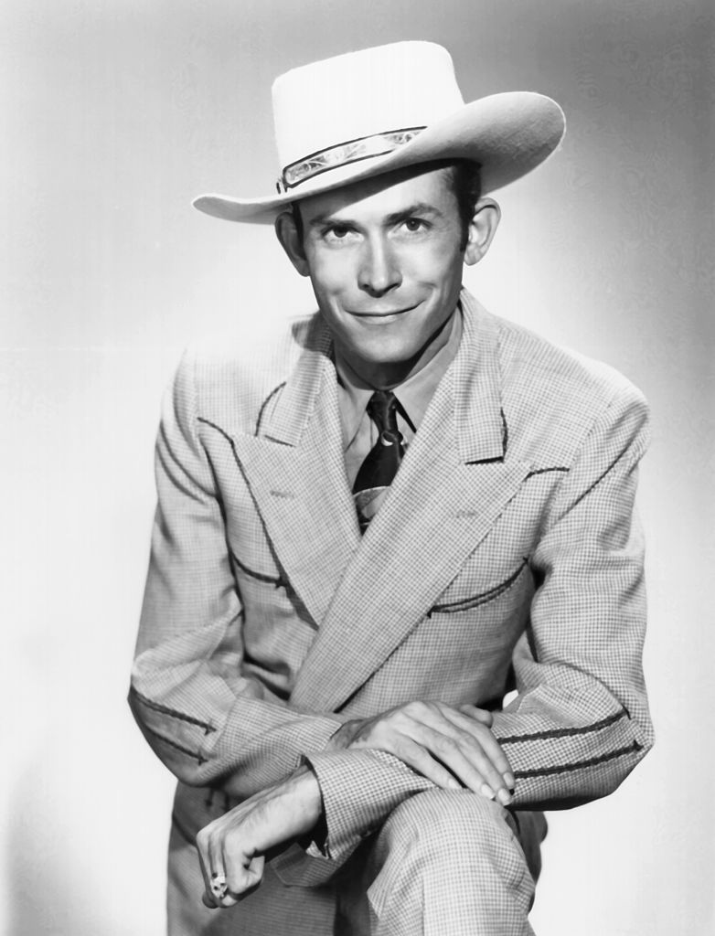 The Troubled History Between Hank Williams Sr. & the Grand Ole Opry