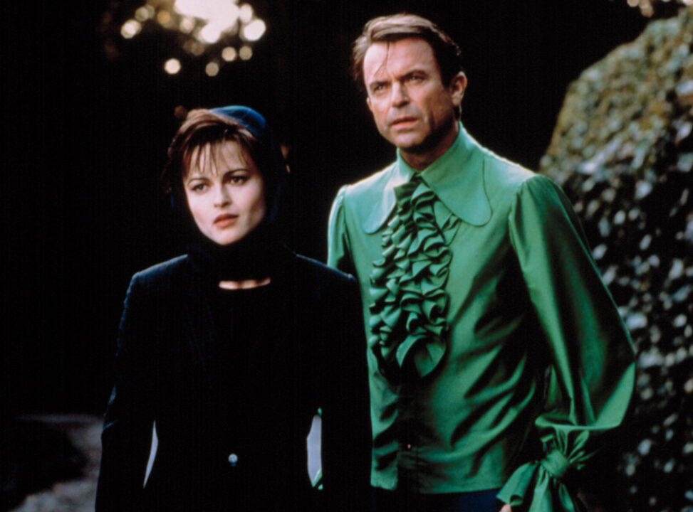 SWEET REVENGE, Helena Bonham Carter, Sam Neill, 1998