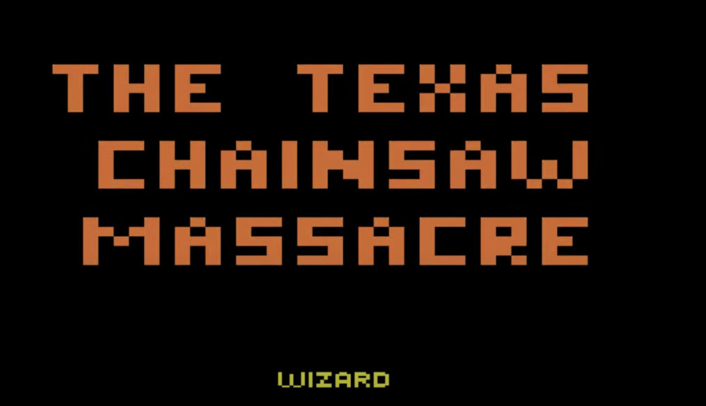 I Still Can't Believe 'The Texas Chainsaw Massacre' & 'Halloween' Were ...