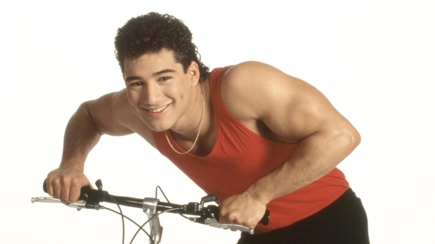 Mario Lopez