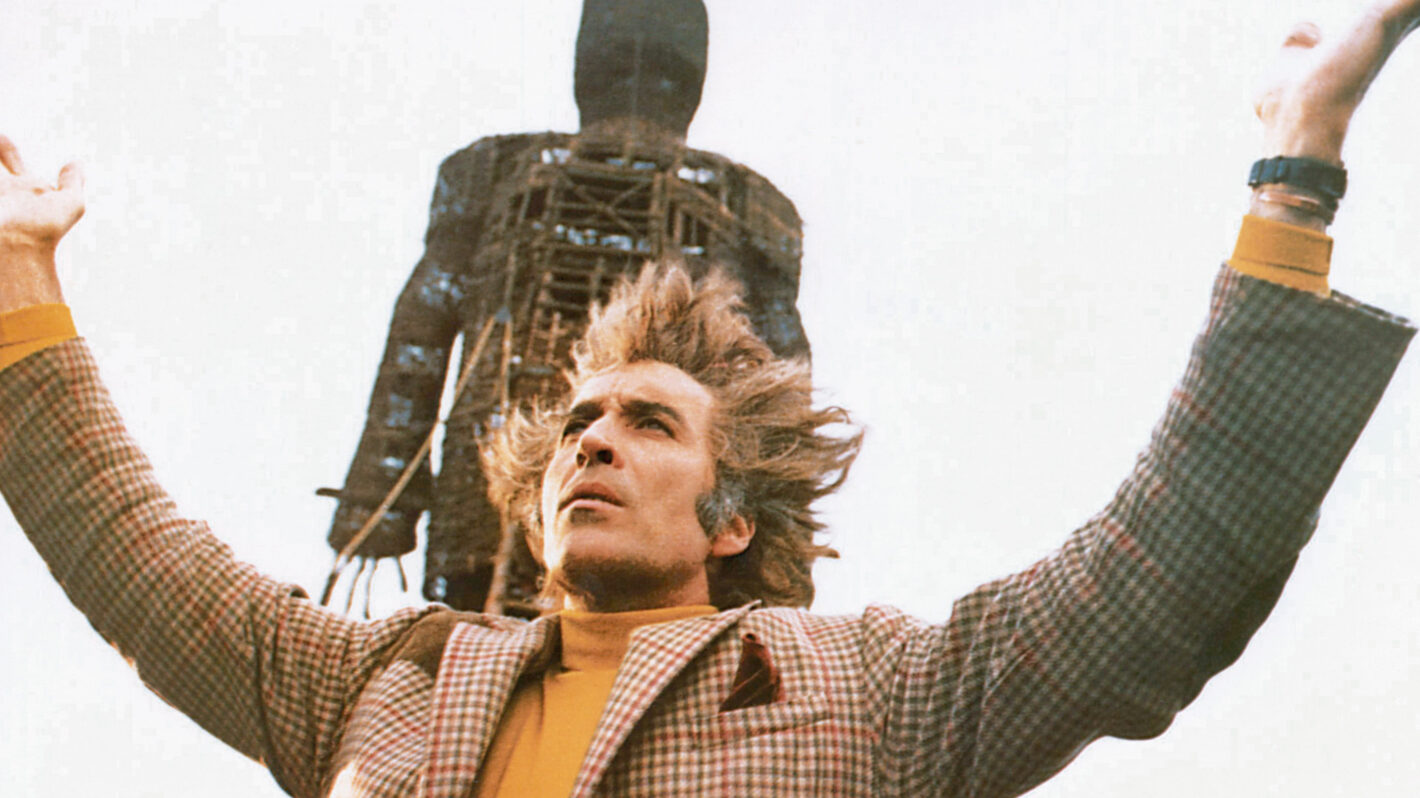 The Wicker Man