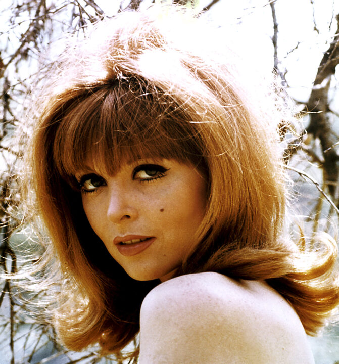 GILLIGAN'S ISLAND, Tina Louise, 1964-1967