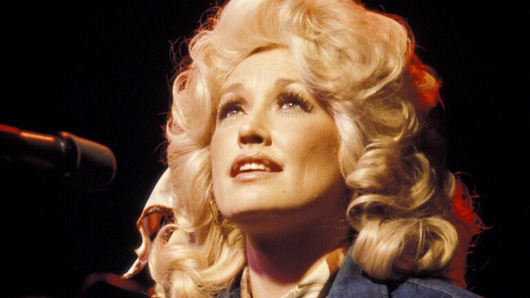 Dolly PARTON