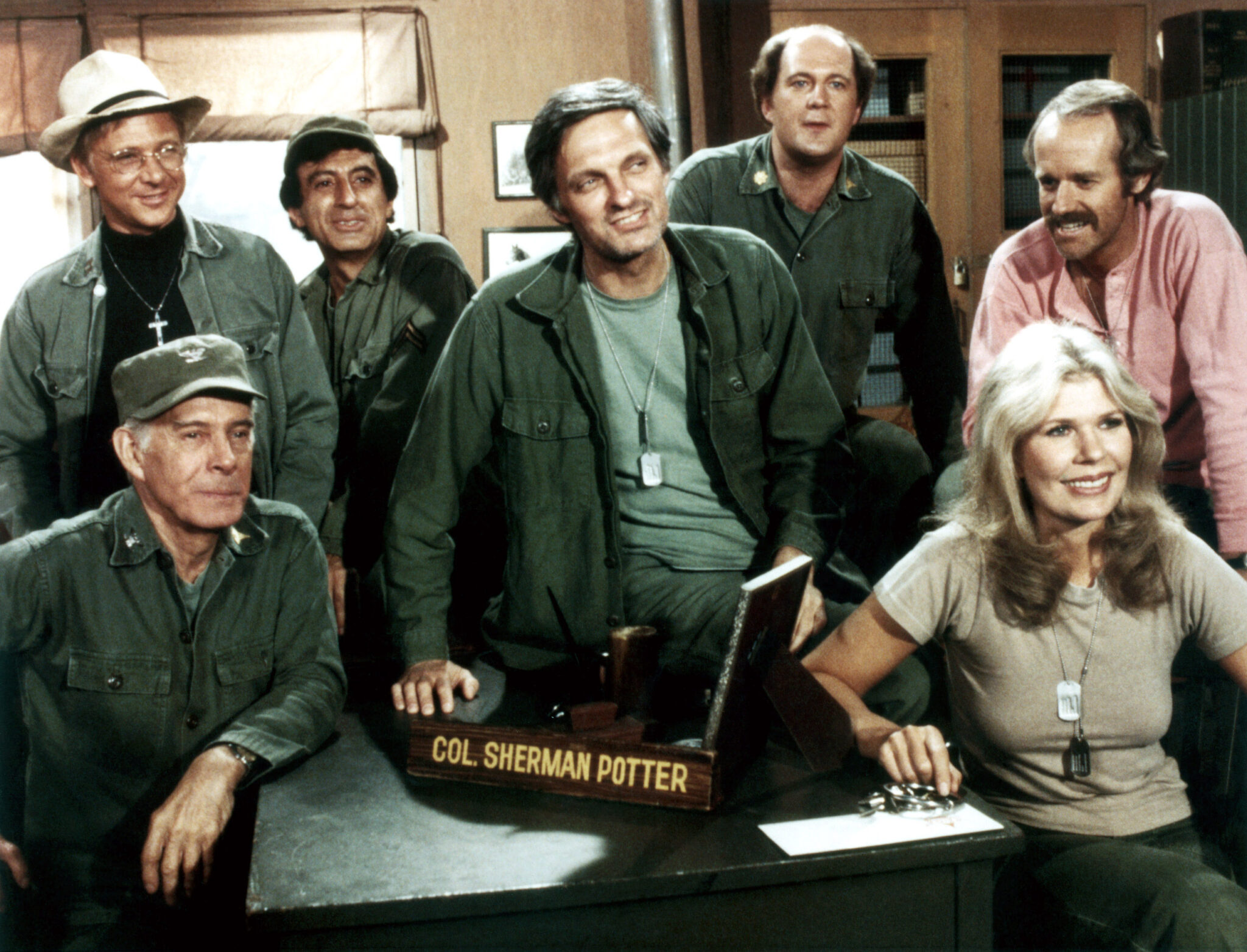 MeTV Will Air the Iconic 'M*A*S*H' Finale in Honor of Veteran's Day