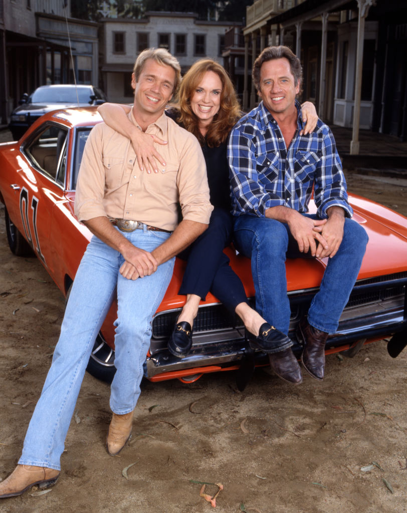 80s Dukes Of Hazzard Stars Talk About A Possible Reboot 6799