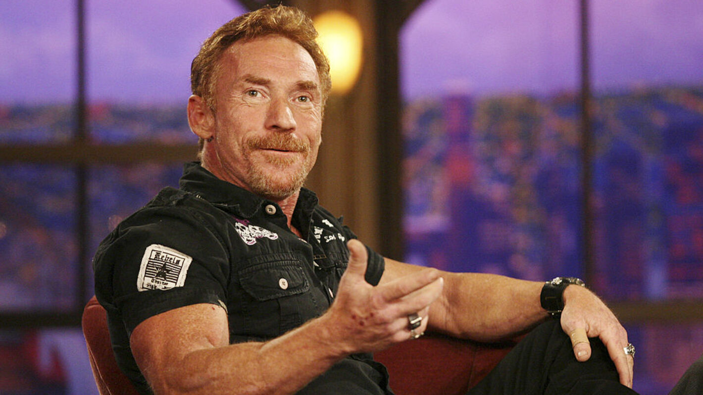 'Partridge Family' Star Danny Bonaduce Announces Retirement From Newer Job