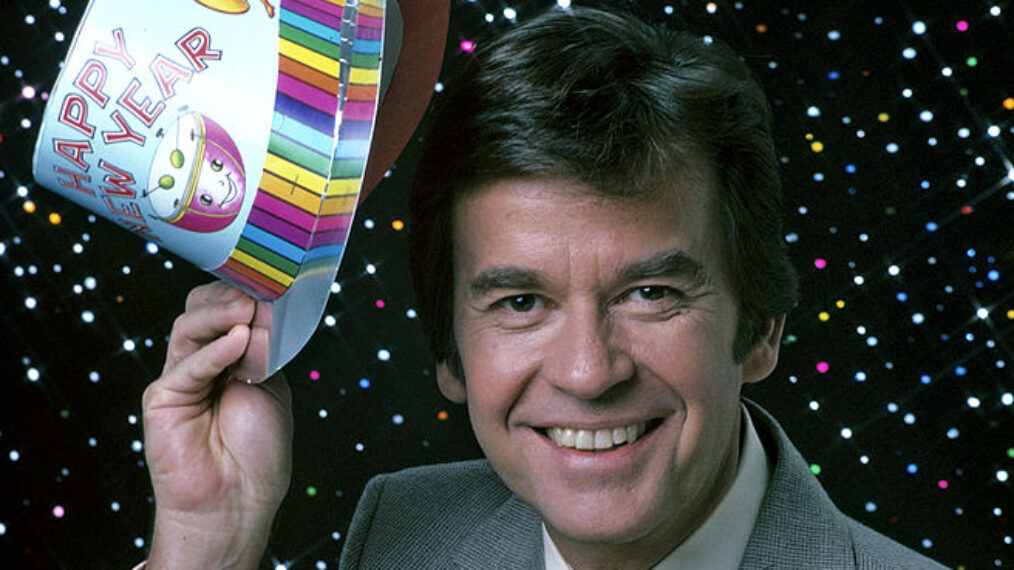 The History And Legacy Of Dick Clark S New Year S Rockin Eve