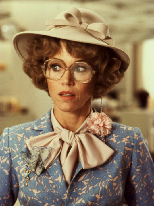 9 to 5 Jane Fonda 1980