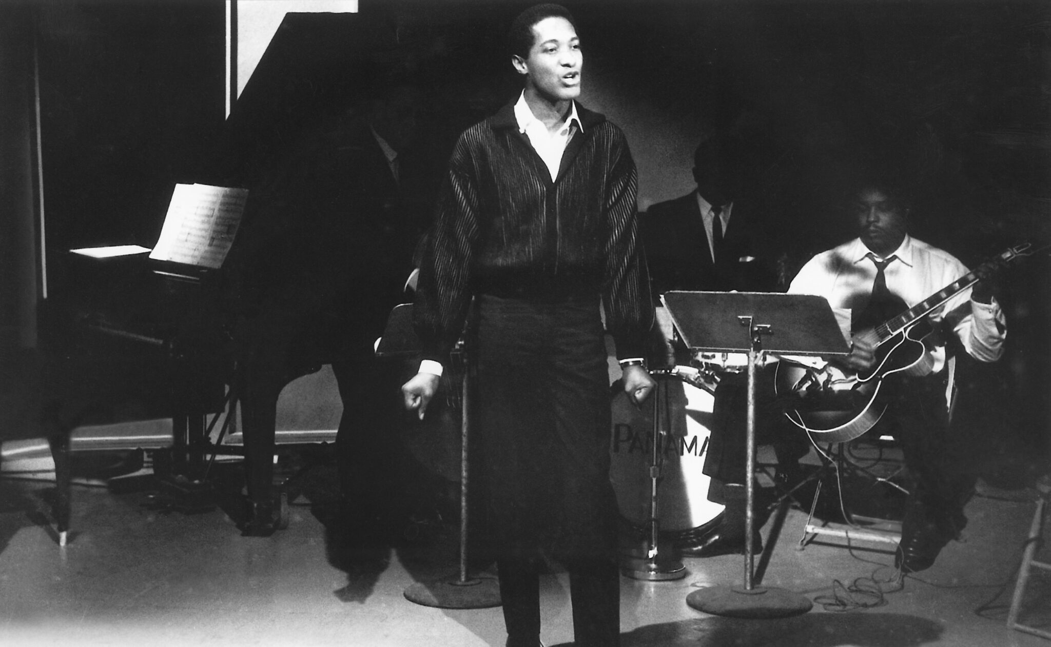 The Mystery of Sam Cooke's Brutal Murder Remains Almost Six Decades Later