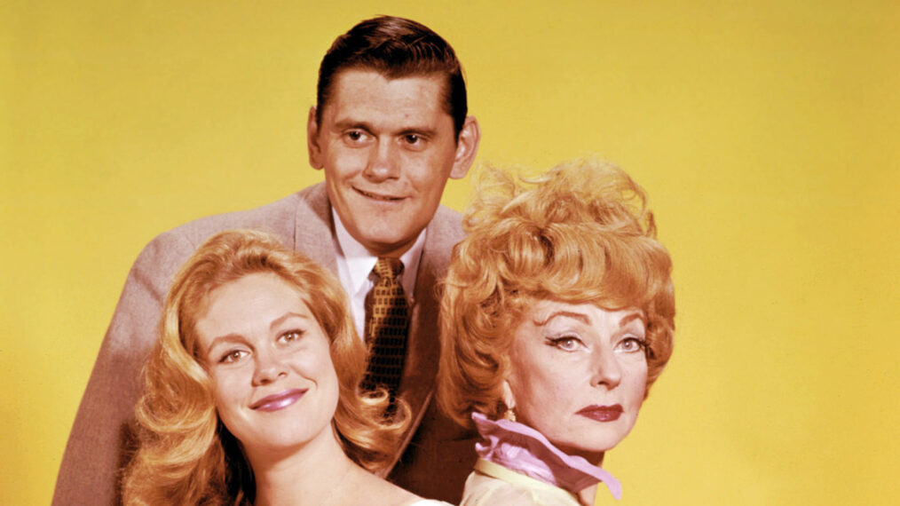 What Happened on the Final Episode of ‘Bewitched’?