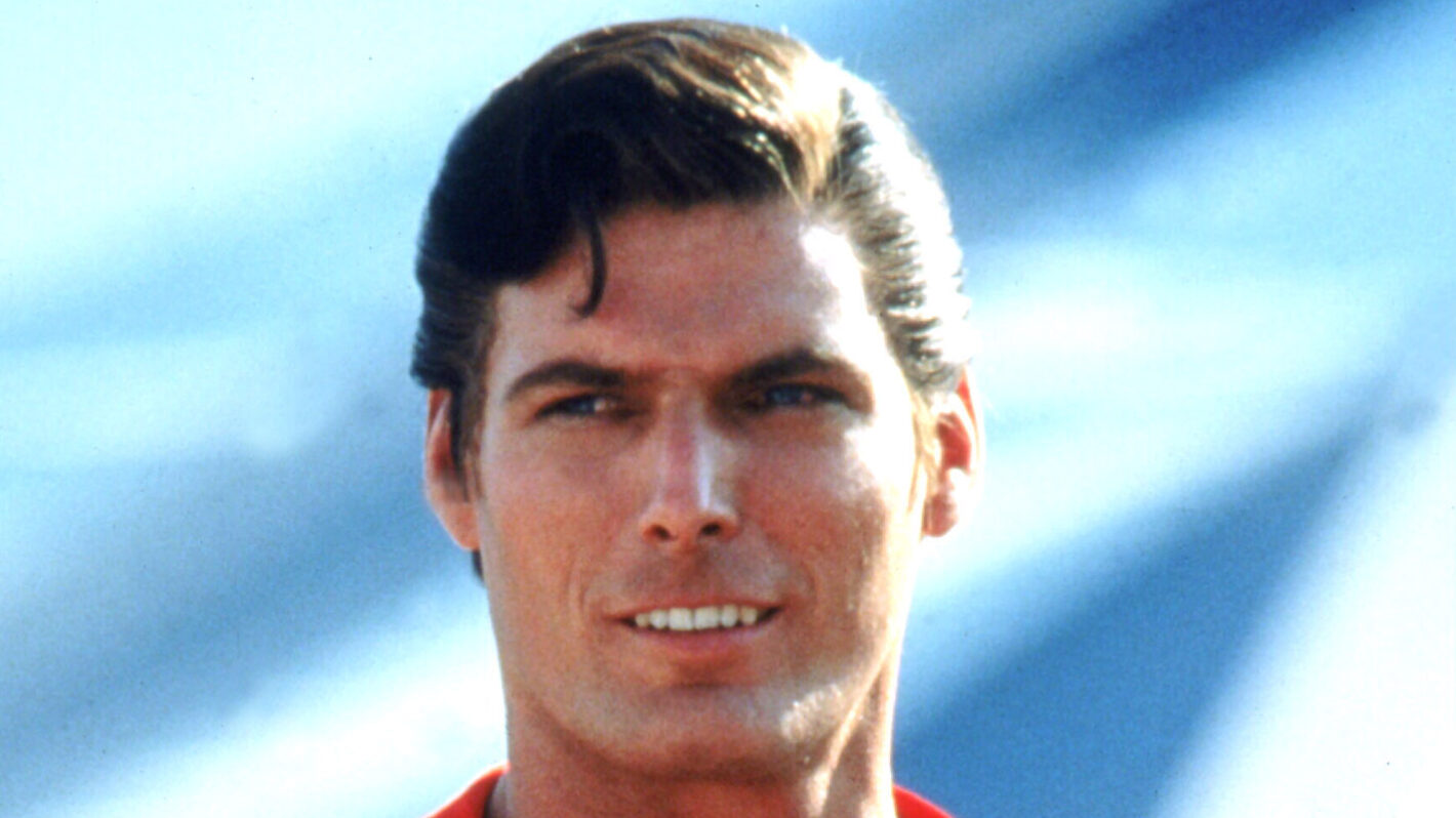 Christopher Reeve Documentary Receives Standing Ovation at Sundance