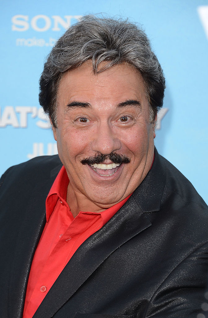 Las Vegas Star Tony Orlando Announces Farewell Tour