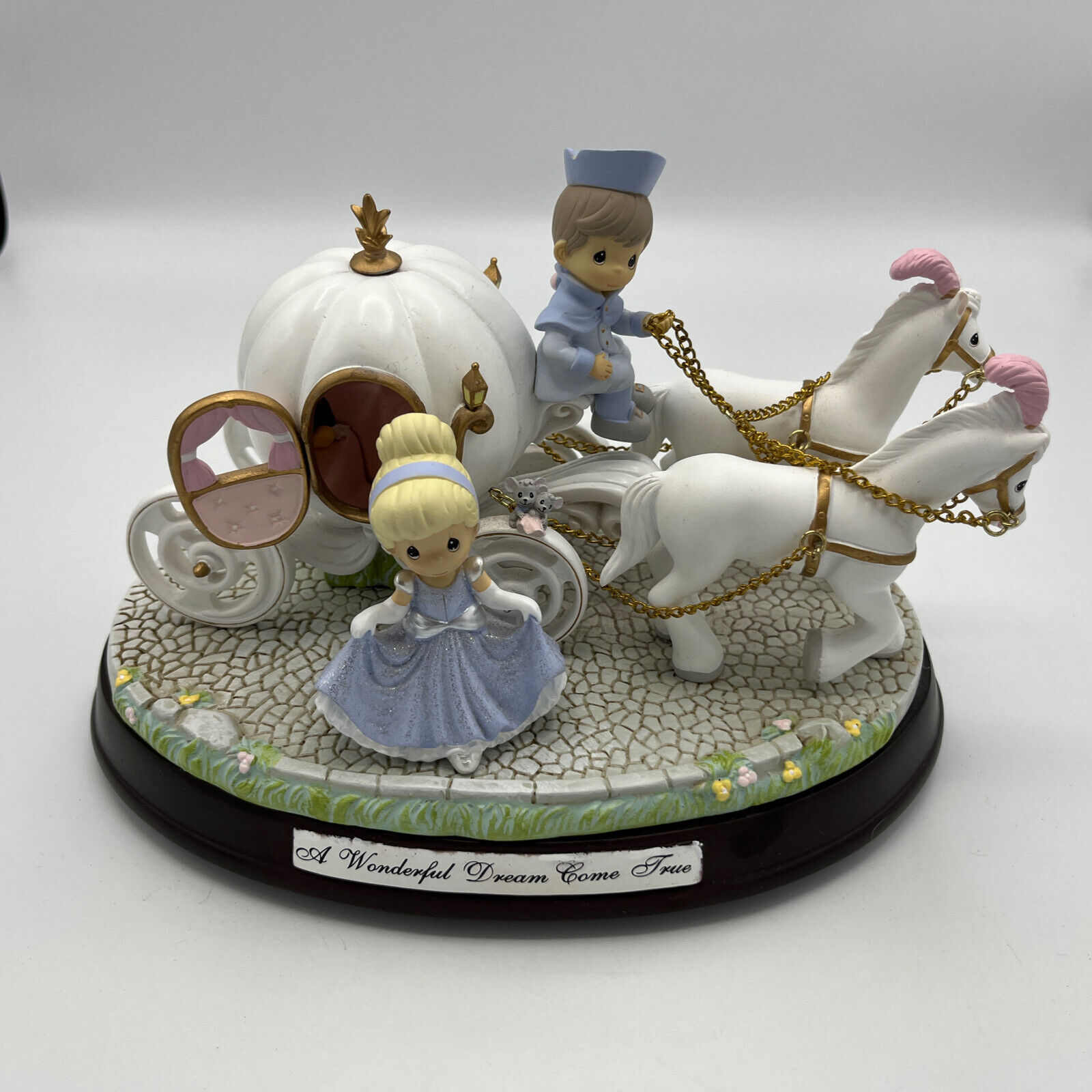 Are Your Precious Moments Figurines Worth Hundreds or Even Thousands?