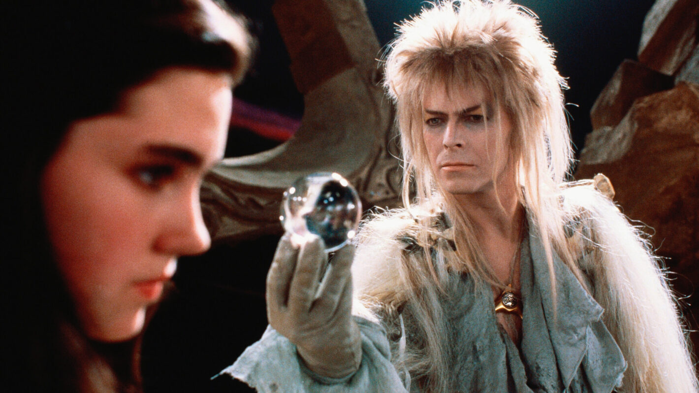 Labyrinth (1986)