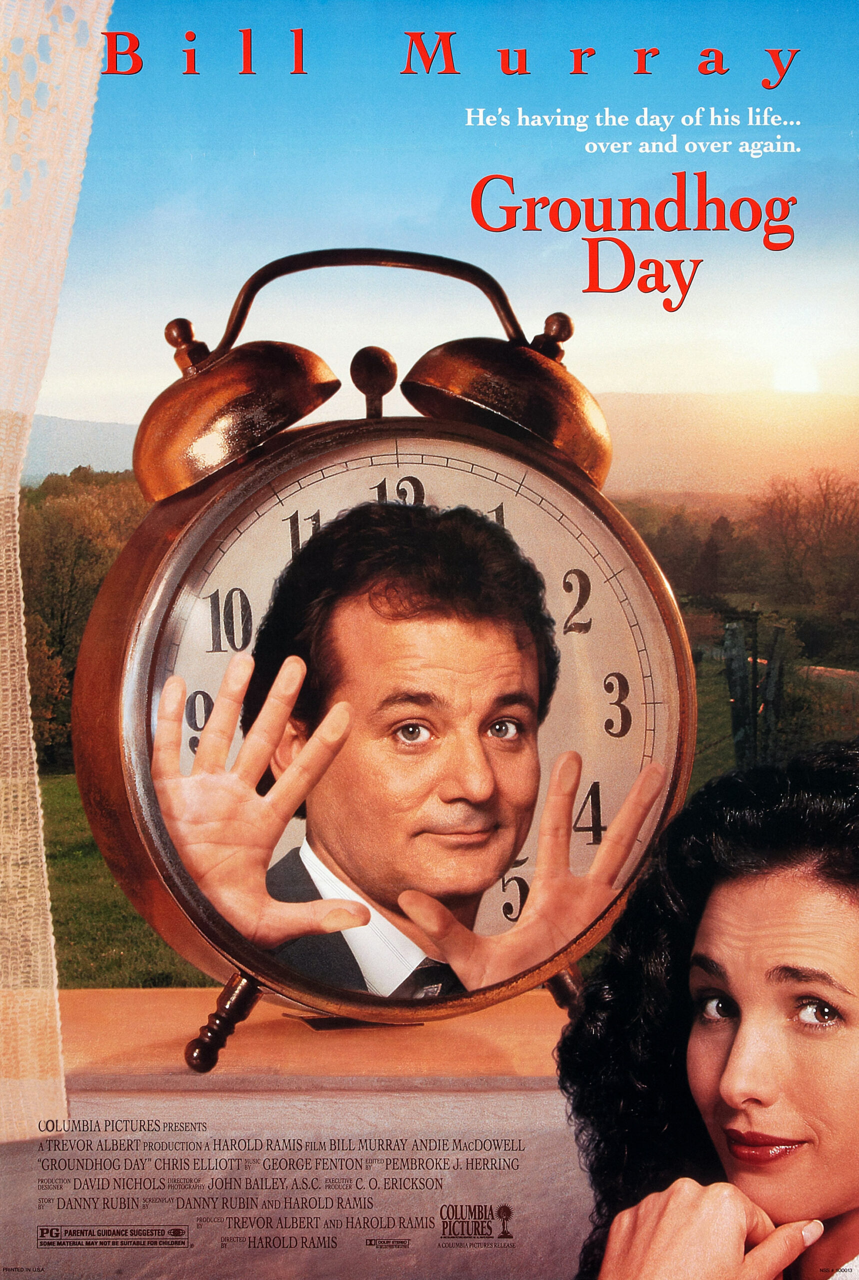 Secret History of Groundhog Day & 'Immortal' Punxsutawney Phil