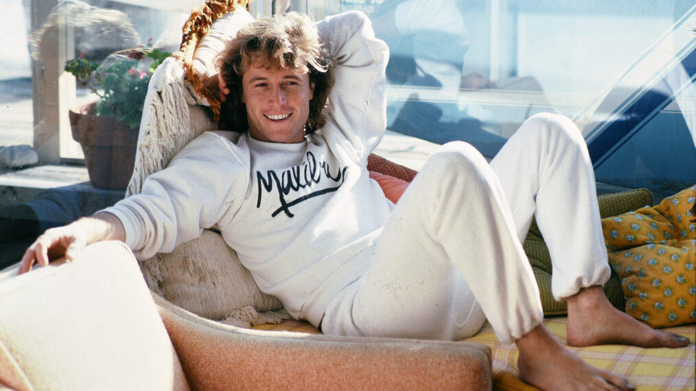 Who Did Andy Gibb Date? Victoria Principal, Marie Osmond, and More